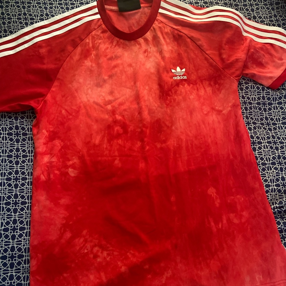 Humanrace jersey